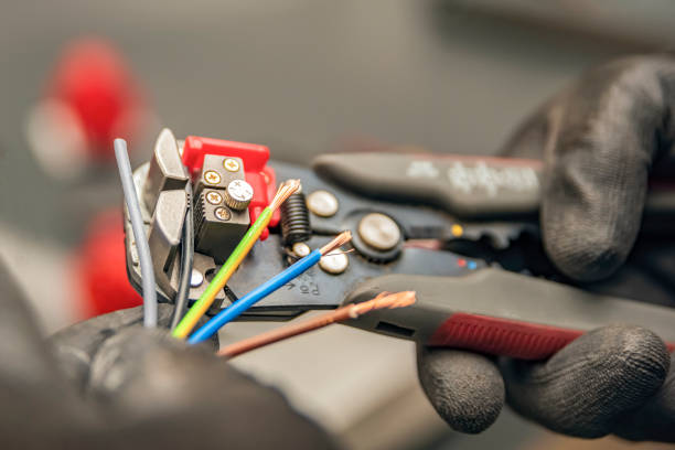 Best Residential Electrician Services  in Lake Arrowhead, ME