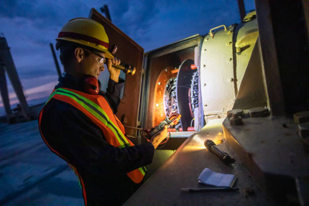 Best Generator Installation Services  in Lake Arrowhead, ME