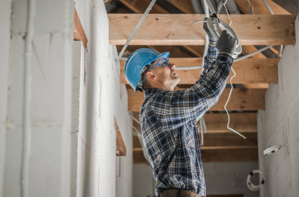 Best Affordable Emergency Electrician  in Lake Arrowhead, ME