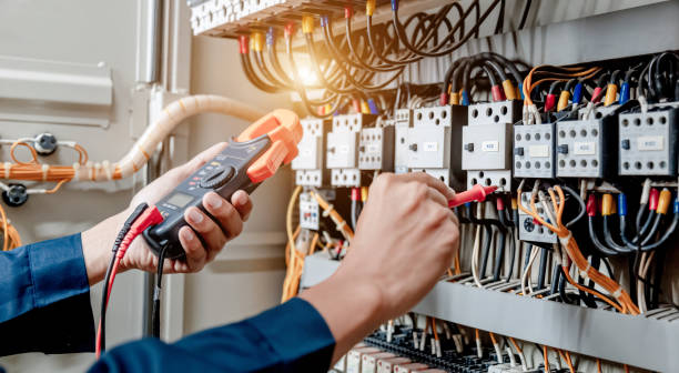 Best Licensed Electrician  in Lake Arrowhead, ME