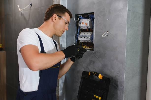 Best Electrical System Inspection  in Lake Arrowhead, ME
