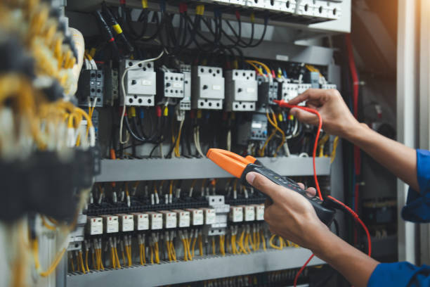 Best Electrical Contractors for Businesses  in Lake Arrowhead, ME