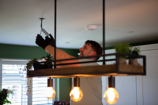Best Electrical Troubleshooting Services  in Lake Arrowhead, ME