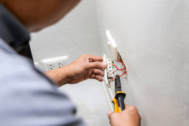 , ME Electrician Company