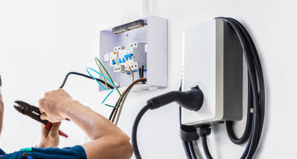 Best Electrical Contractors for Businesses  in Lake Arrowhead, ME