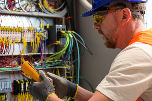 Best Electrical Wiring Services  in Lake Arrowhead, ME