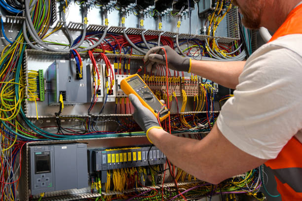 Best Electrical Troubleshooting Services  in Lake Arrowhead, ME