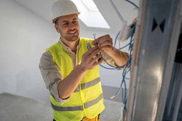 Best Electrical Rewiring Services  in Lake Arrowhead, ME